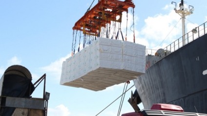 Celulose impulsiona exportações de MS e China compra quase metade da produção