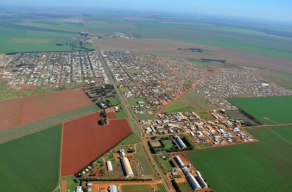 Cargos vão de nível alfabetizado ao superior - Foto: Reprodução/Governo de MS
