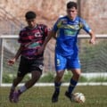 DAC eliminou o Águia Negra com duas vitórias e agora enfrenta a AA Bataguassu - Foto: Reprodução/ FFMS