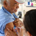 Vacinação contra gripe segue abaixo do ideal em Três Lagoas e SMS faz novo alerta