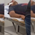Homem é detido por furto e ameaça após ser flagrado invadindo residência em Três Lagoas