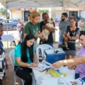 Campanha de prevenção à Leishmaniose em Três Lagoas registra 175 vacinações e mais de 40 exames