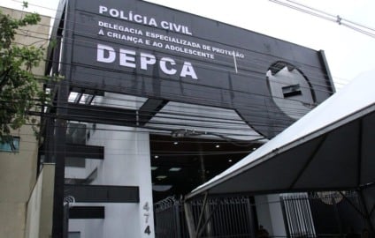 Investigação identificou arquivos ilegais circulando em plataformas digitais - Foto: PCMS