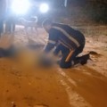 Homem é morto com dois tiros pelas costas no Jardim Capilé