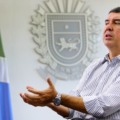 Governo de MS adota corte de 25% nas despesas para manter investimentos e equilíbrio fiscal