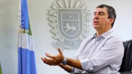Governo de MS adota corte de 25% nas despesas para manter investimentos e equilíbrio fiscal