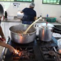 Seis escolas estaduais de Três Lagoas recebem gás natural encanado