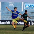 Instituto Aefa, com gols de David e Kauã, buscou o empate que precisava para seguir na competição - Foto: Reprodução/Yasmin Soares