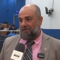Vereador Fernando Jurado sugere transformar prédio do Senac em Centro de Educação Infantil