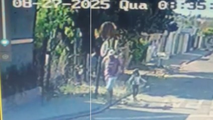 Operação do GOI localizou suspeito na região do Inferninho, em Campo Grande