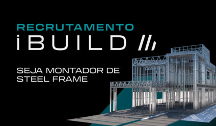 Processo de recrutamento e seleção  – iBUILD Três Lagoas