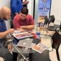 Benefícios estaduais e municipais podem ser somados durante evento que segue até 22 de agosto - Foto: Divulgação/Governo de MS
