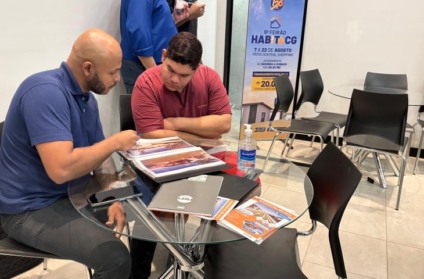 Benefícios estaduais e municipais podem ser somados durante evento que segue até 22 de agosto - Foto: Divulgação/Governo de MS
