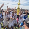 Ipanema vence final e conquista bicampeonato do Campeonato Municipal de Futebol Amador 2025