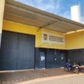 Penitenciária Estadual Masculina de Regime Fechado da Gameleira I - Foto: Arquivo RCN67
