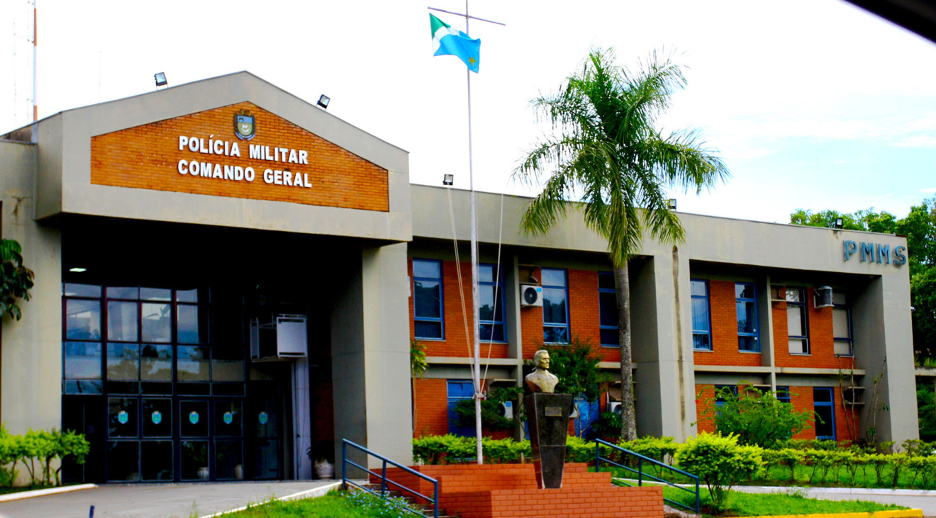 As inscrições seguem até 31 de agosto ou enquanto houver vagas - Reprodução/Agência de Notícias MS
