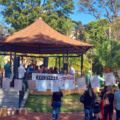 Desde 2018, já foram distribuídos cerca de 10 mil livros à população de Campo Grande - Foto: Divulgação/ Assessoria
