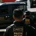 Processo da Operação Malebolge passa para a Justiça Federal de Três Lagoas
