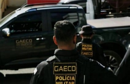Processo da Operação Malebolge passa para a Justiça Federal de Três Lagoas