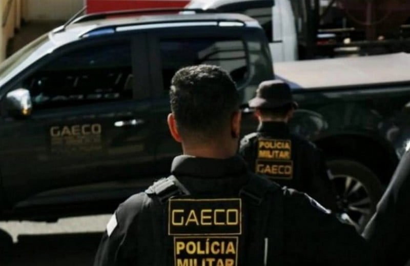 Processo da Operação Malebolge passa para a Justiça Federal de Três Lagoas