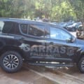 Homem foi capturado por equipe do Garras - Foto: Divulgação/PCMS