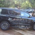Operação da Polícia Civil paulista teve apoio do Garras - Foto: Divulgação/Polícia Civil de MS