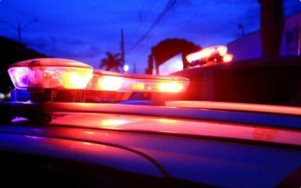 Polícia Militar conduziu o homem à Delegacia (Foto: Ilustrativa)
