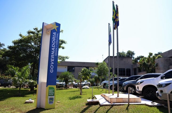 Texto com as determinações foi publicado nesta terça-feira em Diário Oficial Foto: Reprodução/ Governo de MS