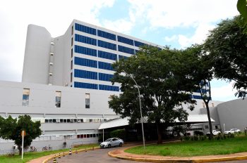 Novo modelo busca corrigir distorções garantir que pacientes sejam atendidos no local adequado - Foto:  Bruno Rezende/Governo de MS