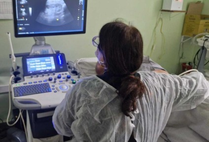 Ação oferece mais de 100 procedimentos para pacientes da lista de regulação do SUS, contemplando tanto a população indígena quanto a comunidade em geral. (Divulgação)