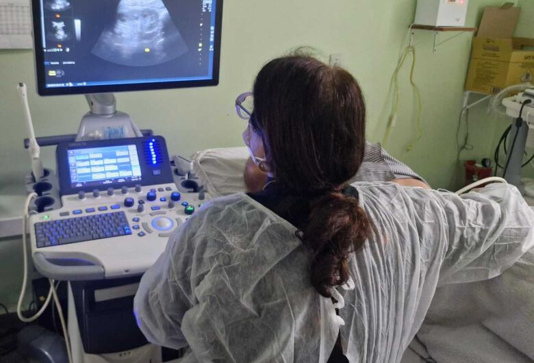 Ação oferece mais de 100 procedimentos para pacientes da lista de regulação do SUS, contemplando tanto a população indígena quanto a comunidade em geral. (Divulgação)