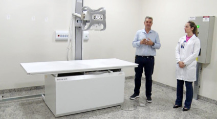 Hospital Auxiliadora anuncia novos investimentos e ampliações