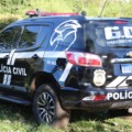 Prisões foram realizadas pelo Grupo de Operações e Investigações em bairros da capital - Foto: Divulgação/Polícia Civil de MS