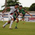 Instituto Ismaily e Náutico decidiram a competição em 2024, com o título ficando com o time de Ivinhema - Foto: FFMS