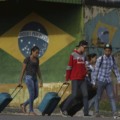 Campo Grande concentra o maior número de registros de imigrantes em MS - Foto: Reprodução/ Sead