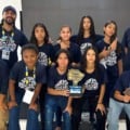 Três Lagoas conquista 3º lugar no futsal feminino nos Jogos Escolares da Juventude de MS