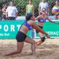 Categoria adulta inicia as partidas classificatórias no sábado à tarde e à noite - Foto: Reprodução/ Assessoria