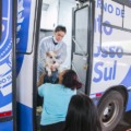 Três Lagoas terá Caravana da Castração em setembro