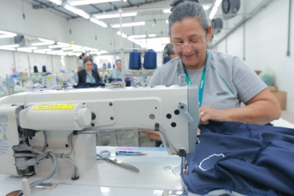 Mercado de trabalho em Mato Grosso do Sul está exigindo atualização constante - Foto: Roni Silva/PMN