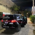 A operação foi coordenada pela 1ª Delegacia de Polícia de Dourados, com o apoio das Delegacias de Polícia de Itaporã e Batatais. (Divulgação/PCMS)