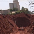 Prefeitura notifica empresa por atraso em obras no bairro Vila Alegre