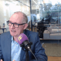 O entrevistado desta quinta-feira (7) do quadro Vitrine de Negócios, Otávio Benigon, proprietário da El Shaday. (Reprodução) 