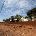Três Lagoas inicia pavimentação no bairro Quinta da Lagoa