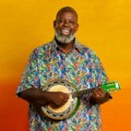 O cantor Péricles fará show nesta sexta, no Parque do Lago. (Divulgação)