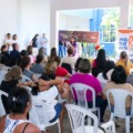 Programa forma lideranças para identificar casos e orientar vítimas, alcançando áreas urbanas, rurais e indígenas - Foto: Reprodução/Governo de MS
