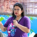 Subsecretária para Mulheres, Manuela Nicodemos Bailosa, enfatiza a importância de chegar nas comunidades e bairros - Foto: Reprodução/ Governo de MS
