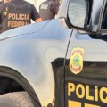 Ação apura uso indevido de sistemas do governo para cadastramento irregular de beneficiários. (Divulgação/PF)