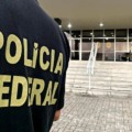 O cumprimento de mandado de busca e apreensão faz parte da Operação Guardiã da Inocência, voltada ao combate de crimes de abuso sexual contra crianças e adolescentes. (Foto: Divulgação PF)