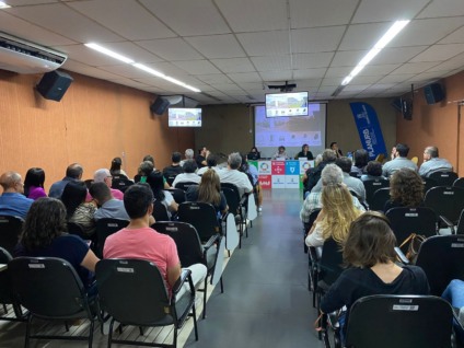 Audiência será realizada às 18h