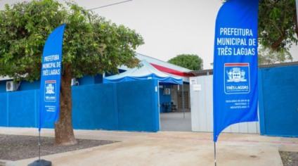 Deptran de Três Lagoas passará a atender em novo endereço a partir de segunda-feira